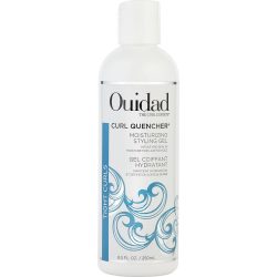 Ouidad Curl Quencher Moisturizing Styling Gel 8.5 Oz - Ouidad By Ouidad