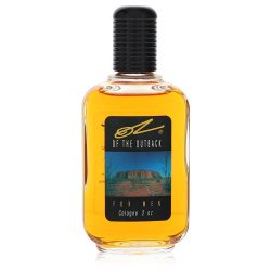Oz Of The Outback Cologne By Knight International Cologne Spray (unboxed)