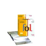 Product Club Foil Phf-200 5X11 Silver