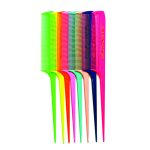 Pb441 Rattail Comb Dozen