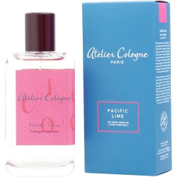 Pacific Lime Cologne Absolue Spray 3.4 Oz - Atelier Cologne By Atelier Cologne