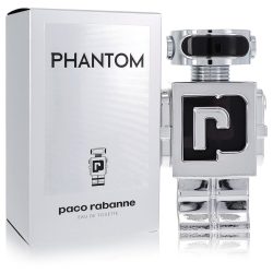 Paco Rabanne Phantom Cologne By Paco Rabanne Eau De Toilette Spray
