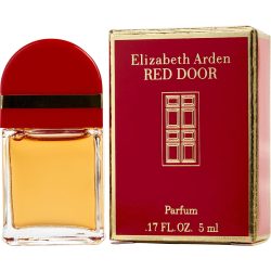 Parfum 0.17 Oz Mini - Red Door By Elizabeth Arden