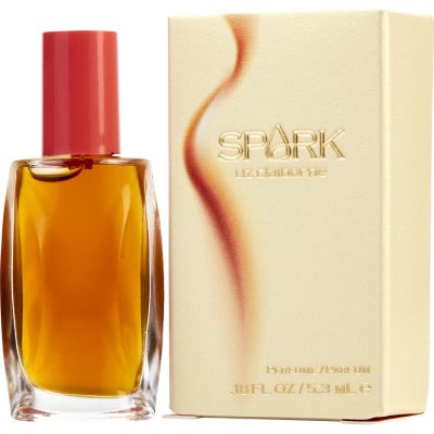 Parfum 0.18 Oz Mini - Spark By Liz Claiborne