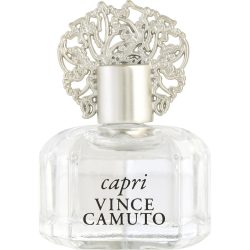Parfum 0.25 Oz Mini (Unboxed) - Vince Camuto Capri By Vince Camuto
