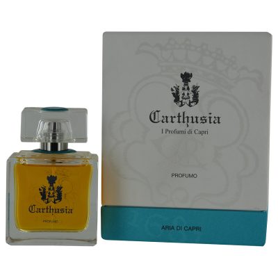 Parfum 1.7 Oz - Carthusia Aria Di Capri By Carthusia