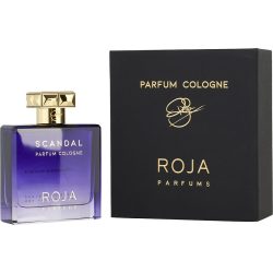 Parfum Cologne Spray 3.4 Oz - Roja Scandal Pour Homme By Roja Dove