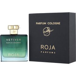 Parfum Cologne Spray 3.4 Oz - Roja Vetiver Pour Homme By Roja Dove