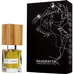 Parfum Extract Spray 1 Oz - Nasomatto Absinth By Nasomatto
