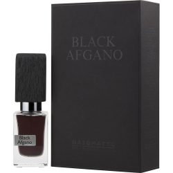 Parfum Extract Spray 1 Oz - Nasomatto Black Afgano By Nasomatto