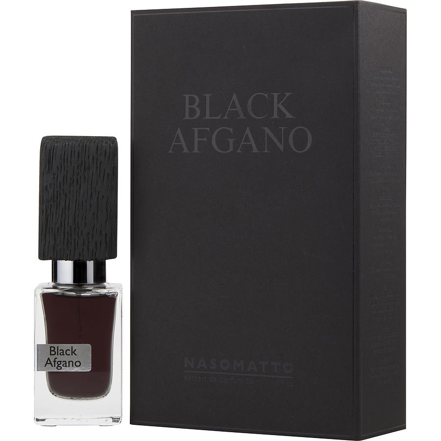 Parfum Extract Spray 1 Oz - Nasomatto Black Afgano By Nasomatto Parfum Extract Spray 1 Oz - Nasomatto Black Afgano By Nasomatto