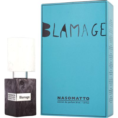 Parfum Extract Spray 1 Oz - Nasomatto Blamage By Nasomatto