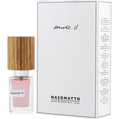 Parfum Extract Spray 1 Oz - Nasomatto Narcotic V By Nasomatto
