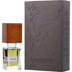 Parfum Extract Spray 1 Oz - Nasomatto Pardon By Nasomatto