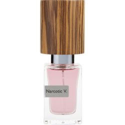 Parfum Extract Spray 1 Oz *Tester - Nasomatto Narcotic V By Nasomatto