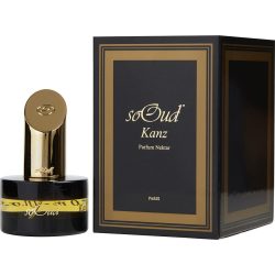 Parfum Nektar 1 Oz - Sooud Kanz By Sooud