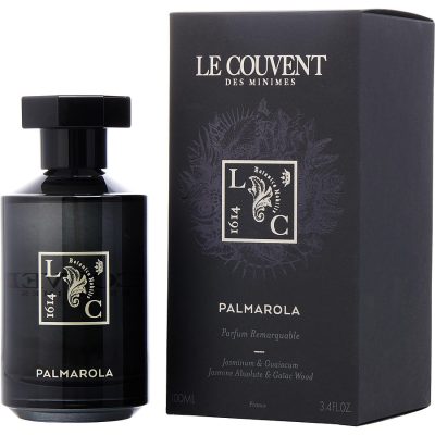 Parfum Remarquable 3.4 Oz - Le Couvent Des Minimes Palmarola By Le Couvent