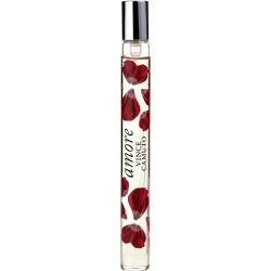 Parfum Spray 0.34 Oz Mini (Unboxed) - Vince Camuto Amore By Vince Camuto