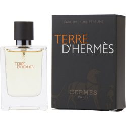 Parfum Spray 0.42 Oz - Terre D'Hermes By Hermes