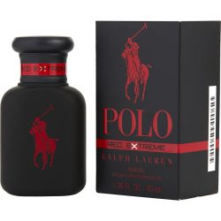Parfum Spray 1.3 Oz - Polo Red Extreme By Ralph Lauren