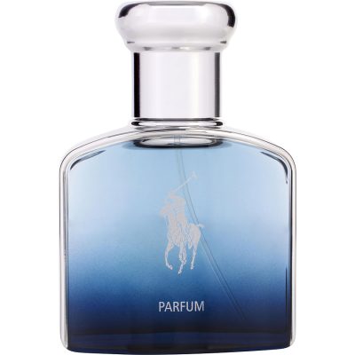 Parfum Spray 1.36 Oz (Unboxed) - Polo Deep Blue By Ralph Lauren