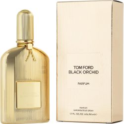 Parfum Spray 1.7 Oz - Black Orchid By Tom Ford