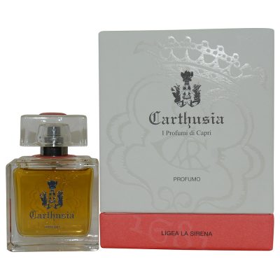 Parfum Spray 1.7 Oz - Carthusia Ligea La Sirena By Carthusia