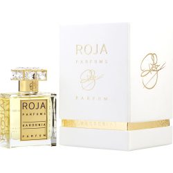 Parfum Spray 1.7 Oz - Roja Gardenia Pour Femme By Roja Dove