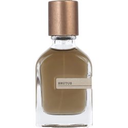 Parfum Spray 1.7 Oz *Tester - Orto Parisi Brutus By Orto Parisi