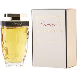 Parfum Spray 2.5 Oz - Cartier La Panthere By Cartier