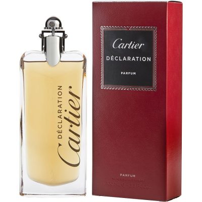 Parfum Spray 3.3 Oz - Declaration By Cartier