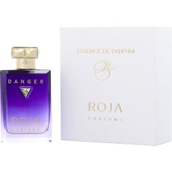 Parfum Spray 3.4 Oz - Roja Danger Pour Femme By Roja Dove