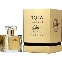 Parfum Spray 3.4 Oz - Roja Musk Aoud Crystal By Roja Dove