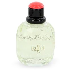 Paris Perfume By Yves Saint Laurent Eau De Toilette Spray (Tester)