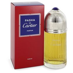 Pasha De Cartier Cologne By Cartier Eau De Parfum Spray