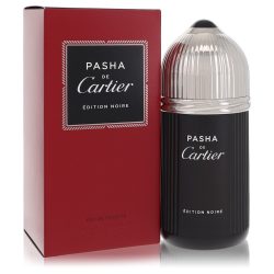 Pasha De Cartier Noire Cologne By Cartier Eau De Toilette Spray