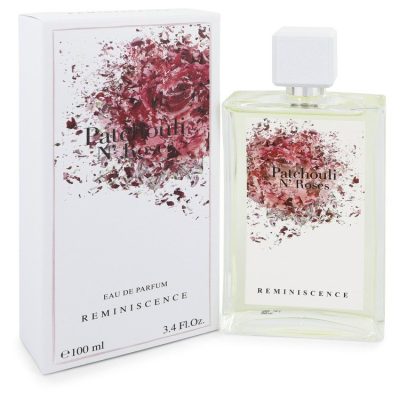 Patchouli N'roses Perfume By Reminiscence Eau De Parfum Spray
