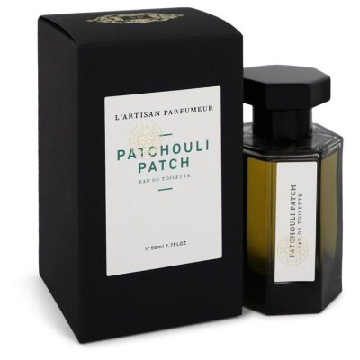 Patchouli Patch Perfume By L'Artisan Parfumeur Eau De Toilette Spray