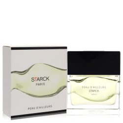 Peau D'ailleurs Perfume By Starck Paris Eau De Toilette Spray (Unisex)