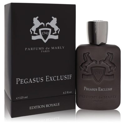 Pegasus Exclusif Cologne By Parfums De Marly Eau De Parfum Spray