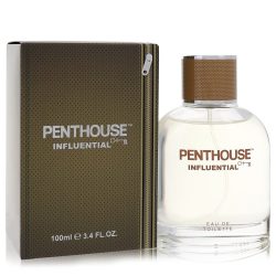 Penthouse Infulential Cologne By Penthouse Eau De Toilette Spray (Unboxed)