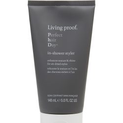 Perfect Hair Day In Shower Styler 5 Oz - Living Proof By Living Proof