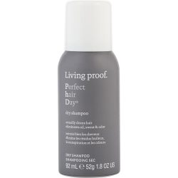 Perfect Hair Day (Phd) Dry Shampoo 1.8 Oz - Living Proof By Living Proof