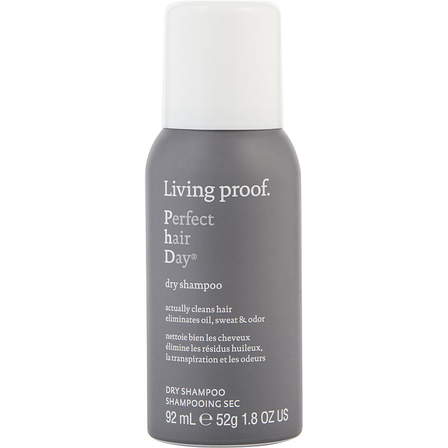 Perfect Hair Day (Phd) Dry Shampoo 1.8 Oz - Living Proof By Living Proof Perfect Hair Day (Phd) Dry Shampoo 1.8 Oz - Living Proof By Living Proof