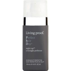 Perfect Hair Day (Phd) Night Cap Overnight Perfector 4 Oz - Living Proof By Living Proof
