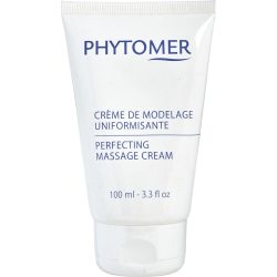 Perfecting Massage Cream --100Ml/3.3Oz - Phytomer By Phytomer
