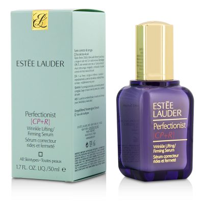 Perfectionist [Cp+R] Wrinkle Lifting/ Firming Serum - For All Skin Types  --50Ml/1.7Oz - Estee Lauder By Estee Lauder