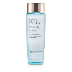Perfectly Clean Multi-Action Toning Lotion/ Refiner --200Ml/6.7Oz - Estee Lauder By Estee Lauder