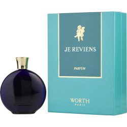 Perfume 1 Oz - Je Reviens By Worth
