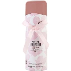 Perfume Body Spray 6.8 Oz - Armaf Enchanted Bloom By Armaf